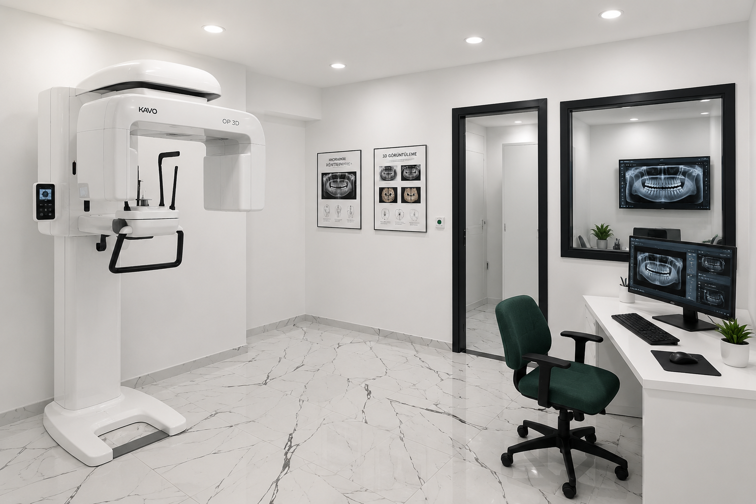 Klinik Görseli 3
