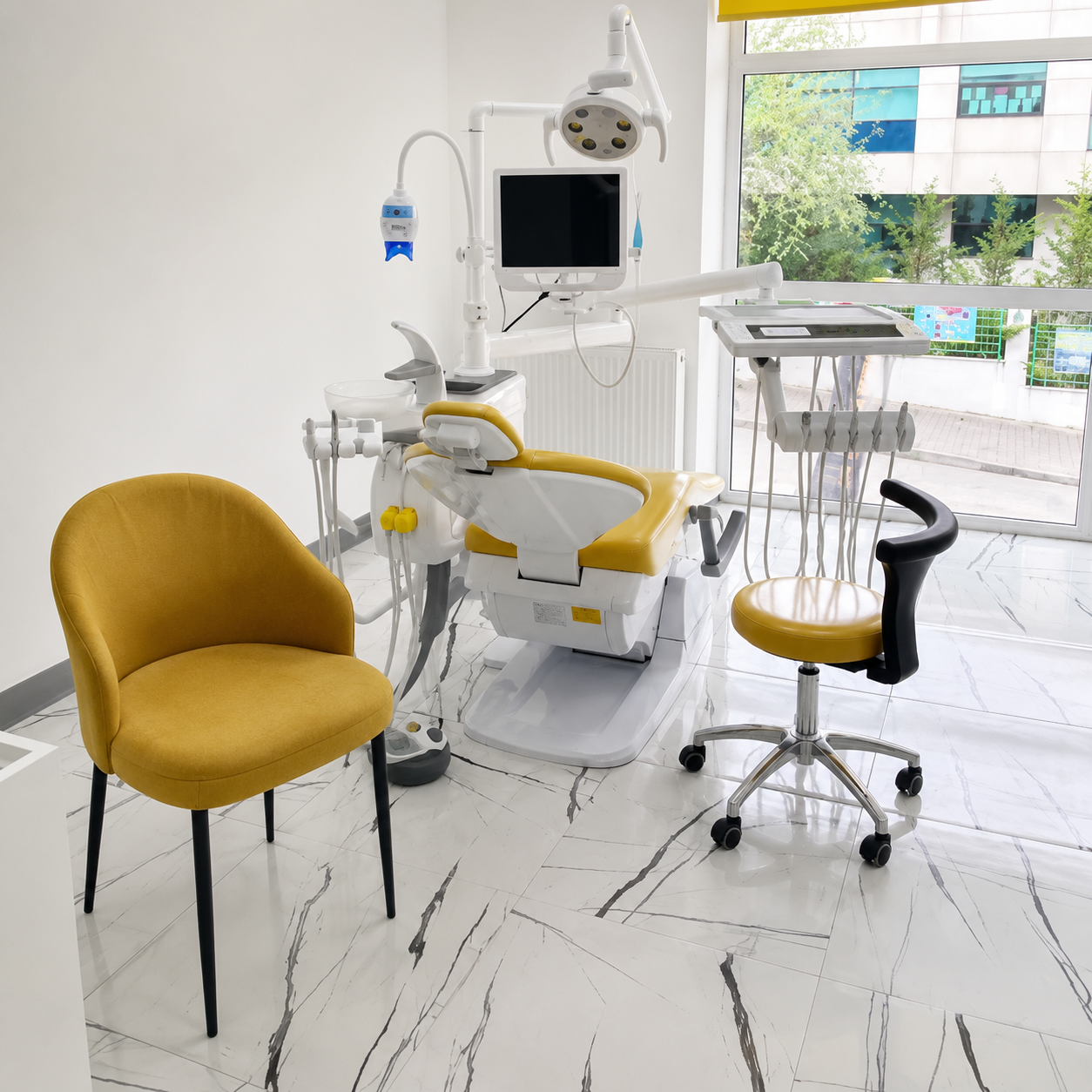 Klinik Görseli 4