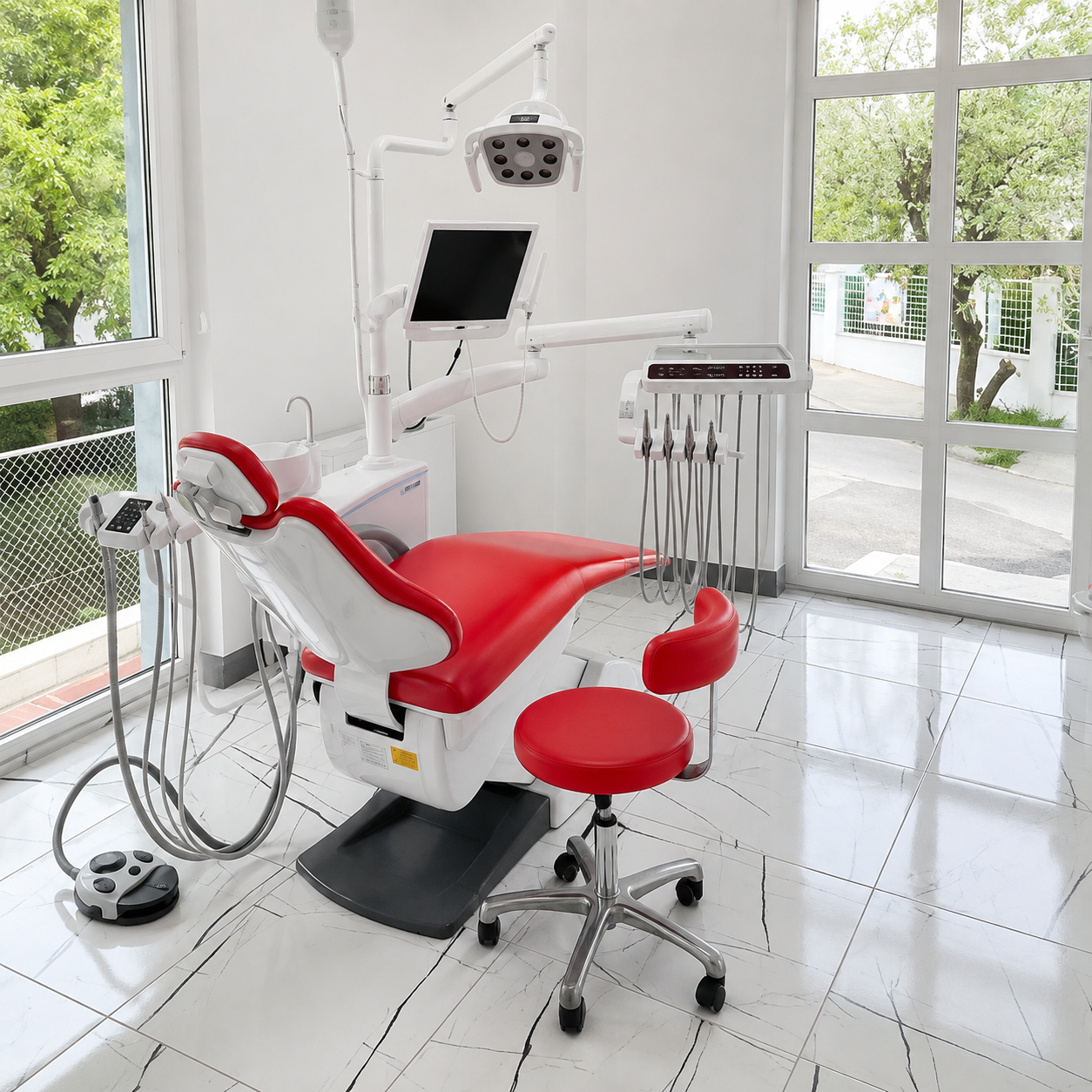 Klinik Görseli 6
